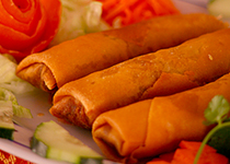 Egg Rolls