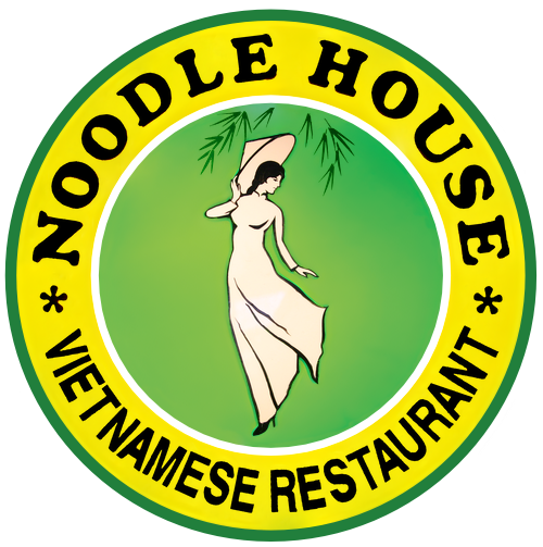 Noodle House Vietnamese Restaurant Logo